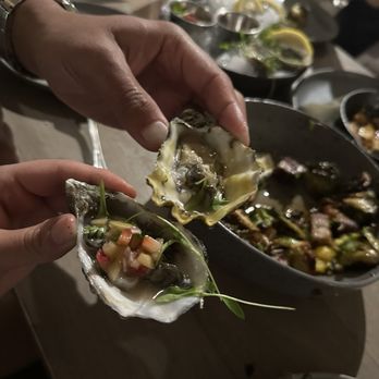 Small Barn - Order the oysters!!!! - New American Near Me - Temecula, California Small Barn - Order the oysters!!!! - New American Near Me - Temecula, California