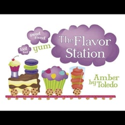The Flavor Station