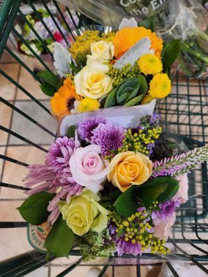 Whole Foods Market by null