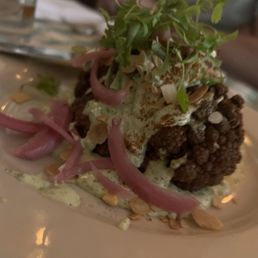 Cauliflower Cauliflower