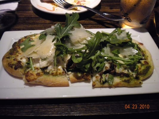 The Den on Sunset - West Hollywood Restaurant & Bar by null