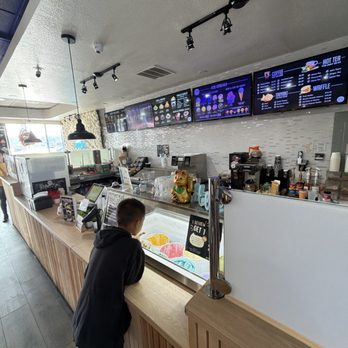 Crave Boba - Bubble Tea Near Me - Garden Grove, California