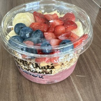 Everbowl - PB Everbowl - Acai Bowls Near Me - Clarksville, Tennessee Everbowl - PB Everbowl - Acai Bowls Near Me - Clarksville, Tennessee