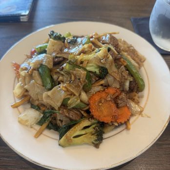 Thai Season - Drunken Noodles - beef - Thai Near Me - North Myrtle Beach, South Carolina Thai Season - Drunken Noodles - beef - Thai Near Me - North Myrtle Beach, South Carolina