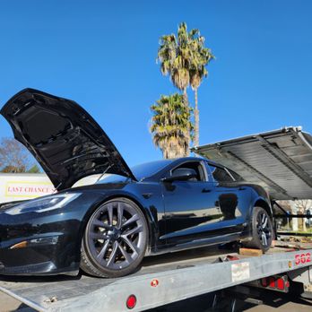 TSK Tesla Collision Repair - Body Shops Near Me - Santa Ana, California TSK Tesla Collision Repair - Body Shops Near Me - Santa Ana, California