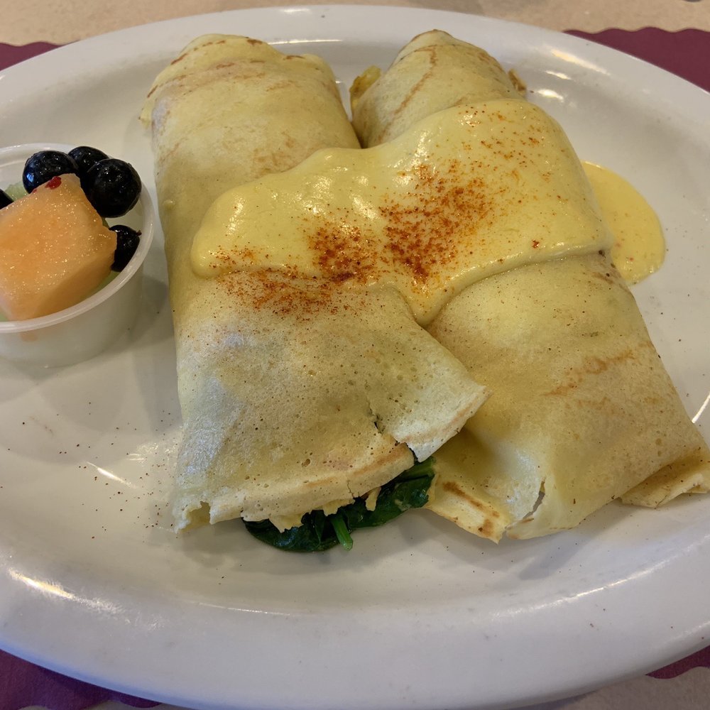 Blueberry's Cafe - Breakfast Crepes! VG - Breakfast & Brunch Near Me - Naples, Florida Blueberry's Cafe - Breakfast Crepes! VG - Breakfast & Brunch Near Me - Naples, Florida