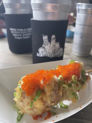 Reno Public House by null