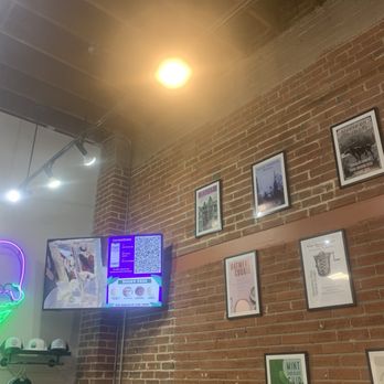 Josh & John's - Ice Cream & Frozen Yogurt Near Me - Colorado Springs, Colorado