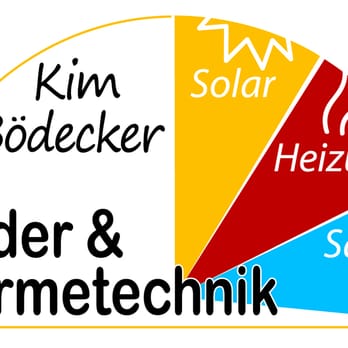 Kim Bödecker Wärmetechnik - Heating & Air Conditioning/HVAC Near Me - Norderstedt, SH Kim Bödecker Wärmetechnik - Heating & Air Conditioning/HVAC Near Me - Norderstedt, SH
