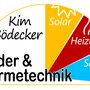 Photo of Kim Bödecker Wärmetechnik