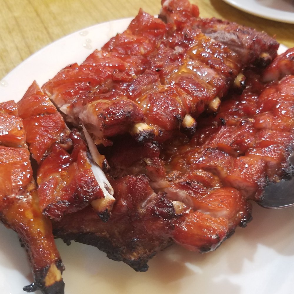 Honey Ribs, must be ordered 24 hours in advance. Honey Ribs, must be ordered 24 hours in advance.