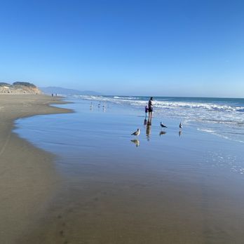 Ocean Beach - Parks Near Me - San Francisco, California Ocean Beach - Parks Near Me - San Francisco, California
