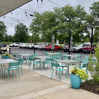 Cabo - Patio - Mexican Near Me - Northbrook, Illinois