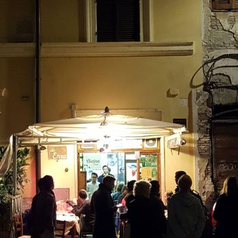 Da Enzo al 29 - Evening... - Roman Near Me - Rome, RM Da Enzo al 29 - Evening... - Roman Near Me - Rome, RM