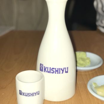 Kushiyu - Sushi Bars Near Me - Tarzana, California