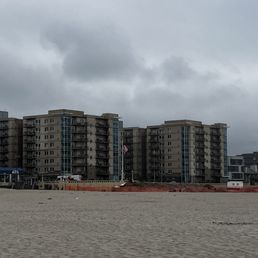 Worldmark Resort as it faces the Pacific Ocean Worldmark Resort as it faces the Pacific Ocean