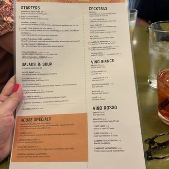 Marco's Coal Fired - Menu - Pizza Near Me - Englewood, Colorado Marco's Coal Fired - Menu - Pizza Near Me - Englewood, Colorado