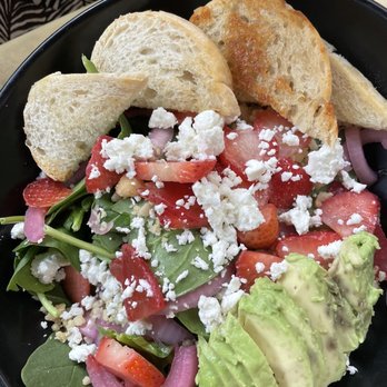 Down the Hatch Maui - Salad - Seafood Near Me - Lahaina, Hawaii