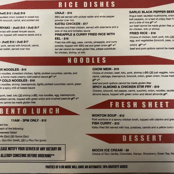 Nudo Ramen House - Ramen Near Me - Spokane, Washington Nudo Ramen House - Ramen Near Me - Spokane, Washington