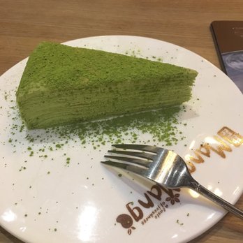 Mango Mango Dessert - Matcha Crepe Cake - Desserts Near Me - Philadelphia, Pennsylvania Mango Mango Dessert - Matcha Crepe Cake - Desserts Near Me - Philadelphia, Pennsylvania