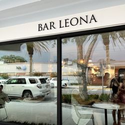 Bar Leona