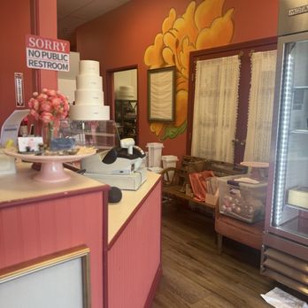 The Cake Cottage - Desserts Near Me - Murrieta, California The Cake Cottage - Desserts Near Me - Murrieta, California