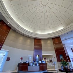 Miami Hospital Valley South - ER Waiting Area