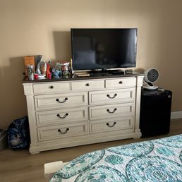 TV Stand - Drawers TV Stand - Drawers