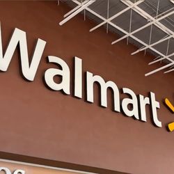 Walmart Galerías - Sign