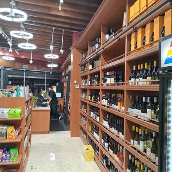George's Liquor Store - New counters, liquor shelves, lighting. - Beer, Wine & Spirits Near Me - Altadena, California George's Liquor Store - New counters, liquor shelves, lighting. - Beer, Wine & Spirits Near Me - Altadena, California