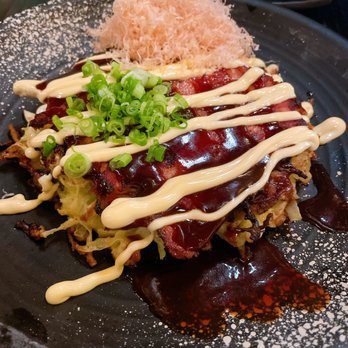 Yokushi Robata - Okonomiyaki - Poke Near Me - Houston, Texas Yokushi Robata - Okonomiyaki - Poke Near Me - Houston, Texas