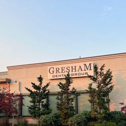 Gresham Dental Group