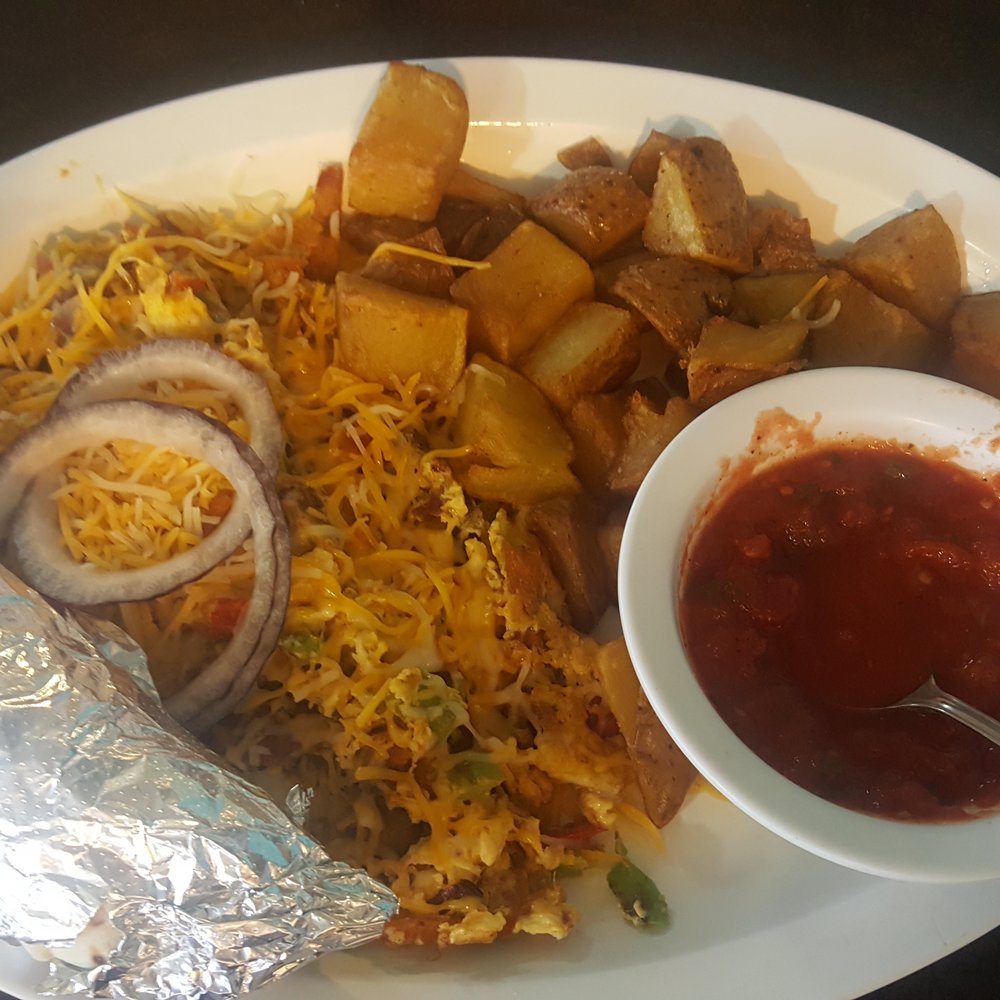 The House Cafe - Migas - Cafes Near Me - Richardson, Texas The House Cafe - Migas - Cafes Near Me - Richardson, Texas
