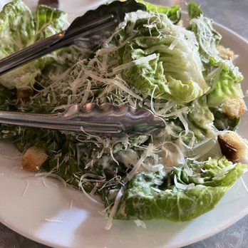 Bar Cotto - Caesar Salad - Bars Near Me - Seattle, Washington