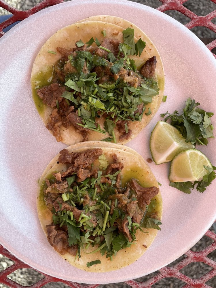 Jose Tacos