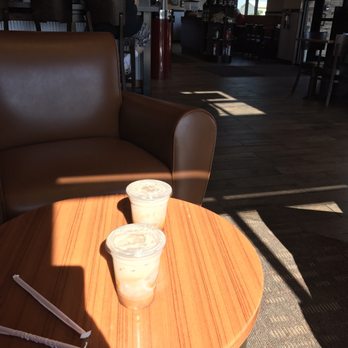Dunn Brothers Coffee - a cup of coffee on a table - Coffee & Tea Near Me - Burlington, Iowa Dunn Brothers Coffee - a cup of coffee on a table - Coffee & Tea Near Me - Burlington, Iowa
