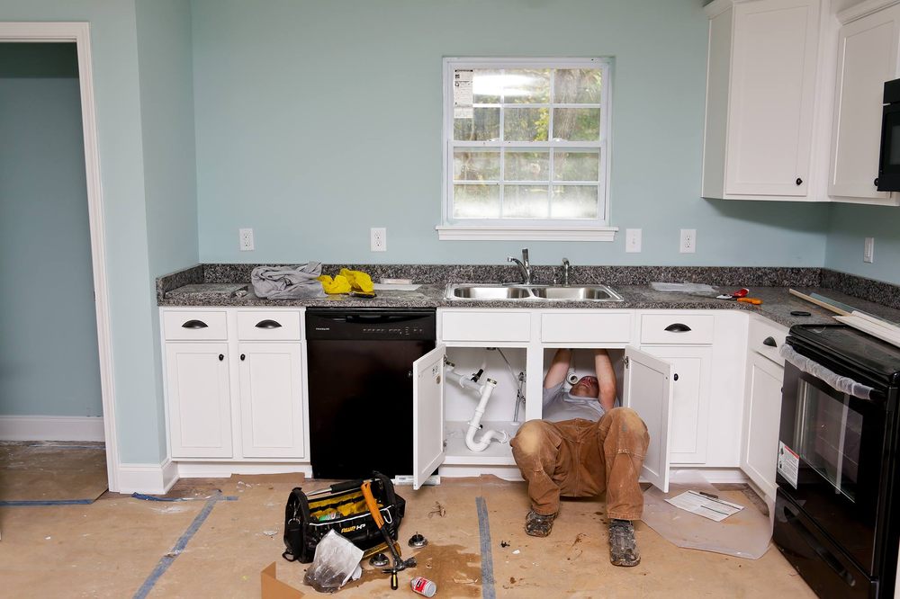 Slide of The Plumbing Knight