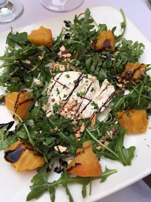 The Jackalope Grill by null