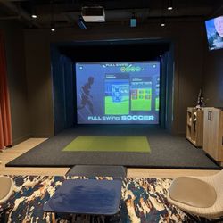Dunbar Social By Topgolf Swing Suite - Bay you can rent