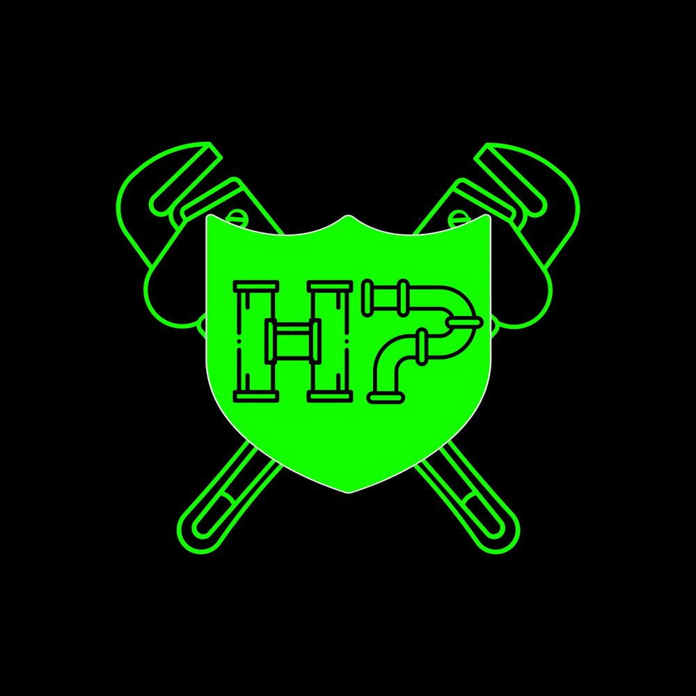Slide of Hydro Plumbing