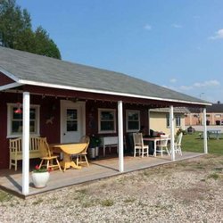 Deer Lodge KOA