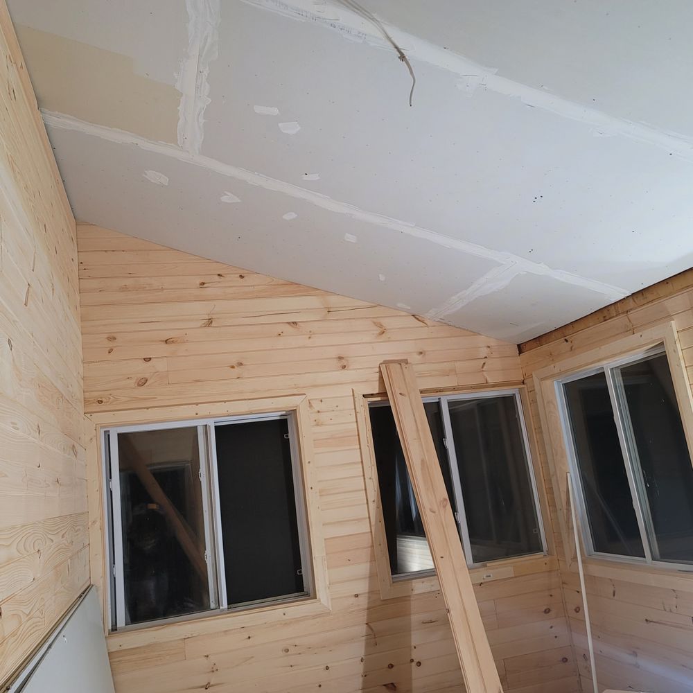 Slide of A&L Handyman