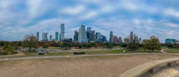 Butler Metro Park by null