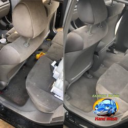 Extreme Detail Hand Wash