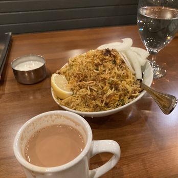 Tikka Masalaa - Lamb R-10. Lamb or Goat Biryani - Indian Near Me - Tampa, Florida Tikka Masalaa - Lamb R-10. Lamb or Goat Biryani - Indian Near Me - Tampa, Florida