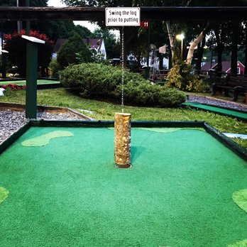 Putter's Village - Mini Golf Near Me - Wolfeboro, New Hampshire Putter's Village - Mini Golf Near Me - Wolfeboro, New Hampshire