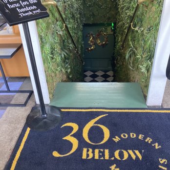 36 Below - Speakeasies Near Me - Phoenix, Arizona 36 Below - Speakeasies Near Me - Phoenix, Arizona