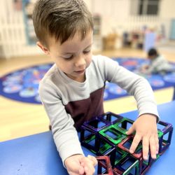 Cypress Kinderland Preschool