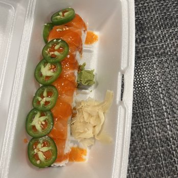 Sushi Go - Japanese Near Me - Plano, Texas