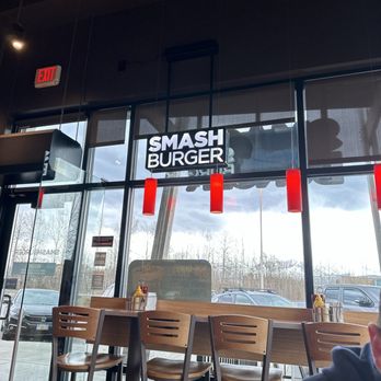 Smashburger - Burgers Near Me - Anchorage, Alaska